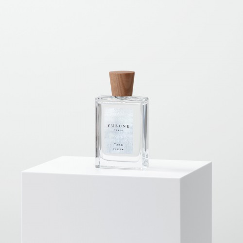 香水 3.5mL（小分けサイズ） | YUBUNE